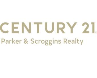 century 21 parker & scroggins realty|More.